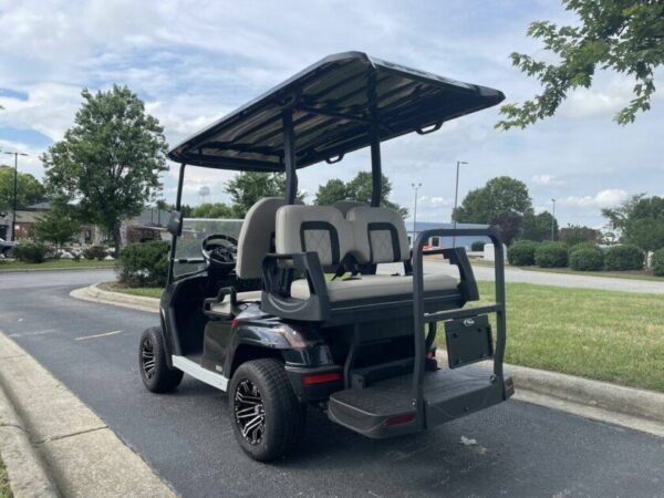 New 2023 Star Ev Sirius 2+2 For Sale - Image 8