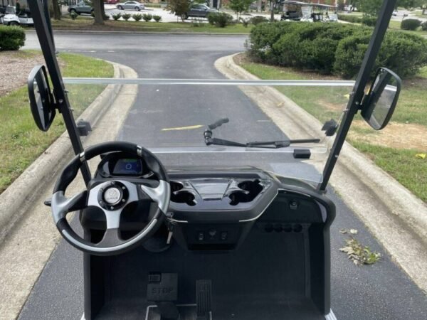 New 2023 Star Ev Sirius 2+2 For Sale - Image 2