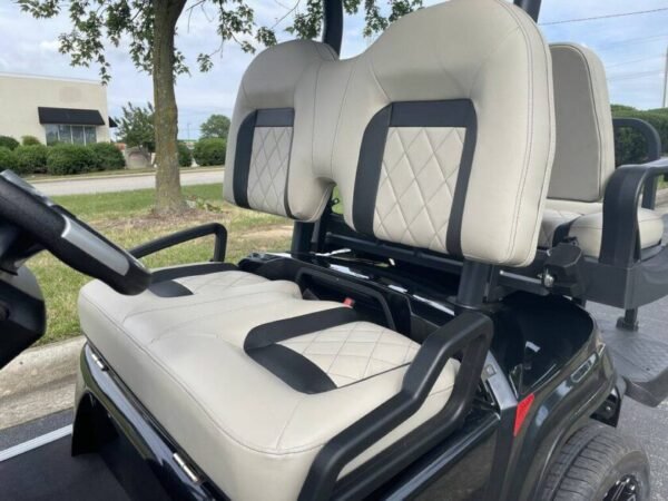 New 2023 Star Ev Sirius 2+2 For Sale - Image 12