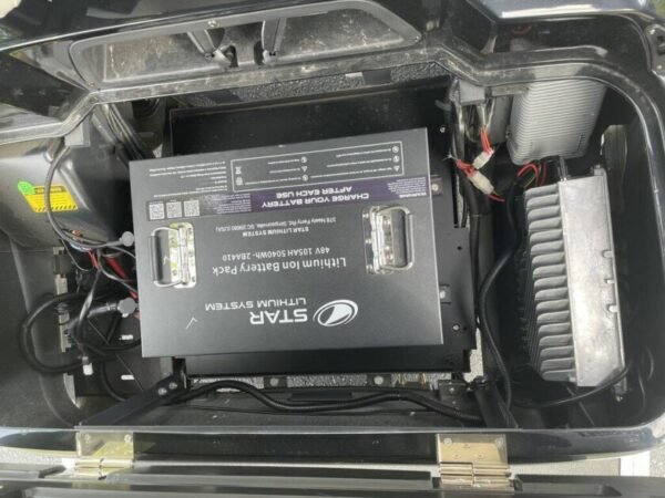 New 2023 Star Ev Sirius 2+2 For Sale - Image 13