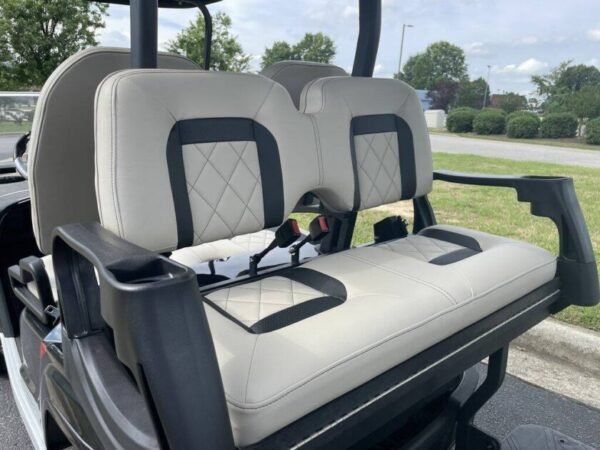 New 2023 Star Ev Sirius 2+2 For Sale - Image 9