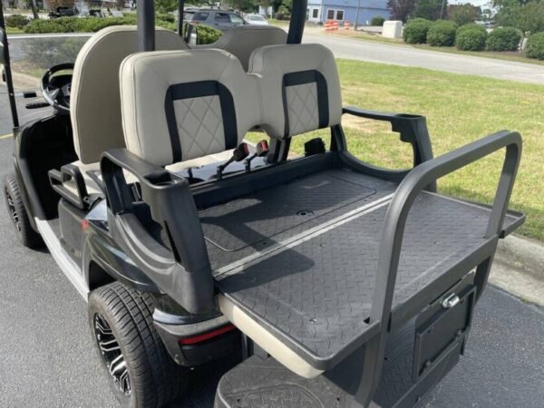 New 2023 Star Ev Sirius 2+2 For Sale - Image 11