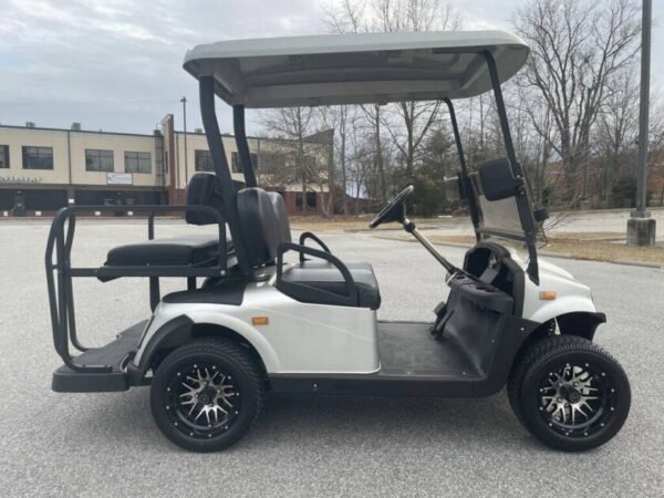 2022 Star Ev Magellan 2 - Image 3