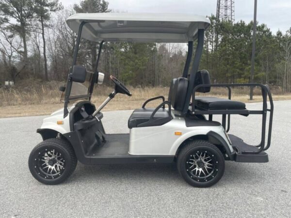 2022 Star Ev Magellan 2 - Image 5