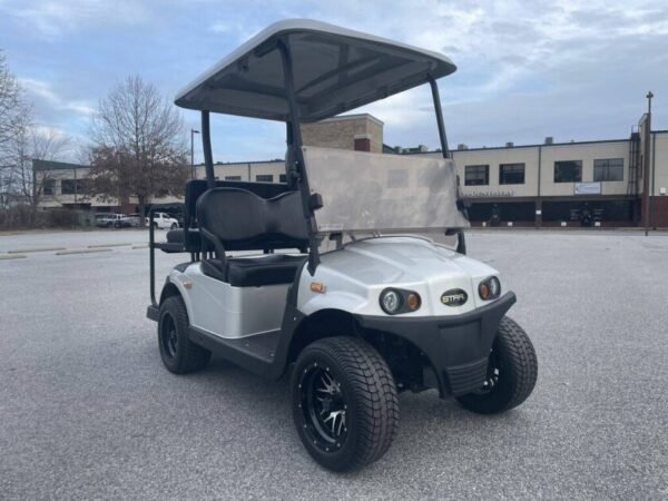 2022 Star Ev Magellan 2 - Image 10