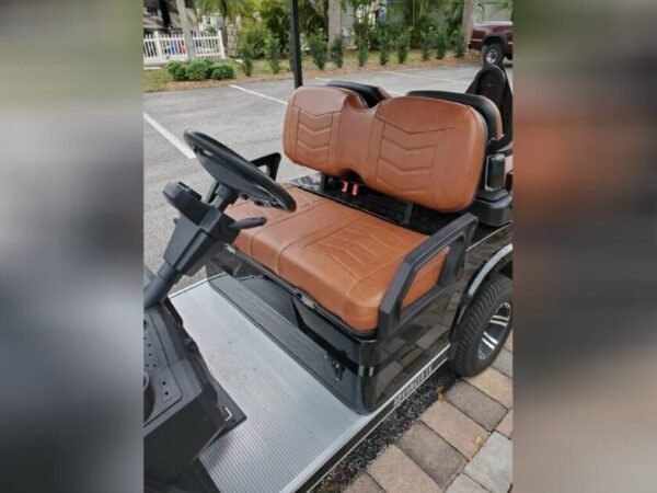 2022 Advanced Ev AEV 2+ - Image 2