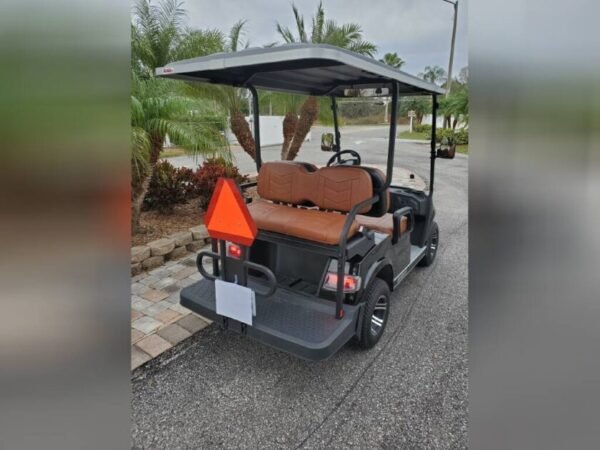 2022 Advanced Ev AEV 2+ - Image 5