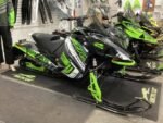 2023 Arctic Cat® Snowmobile ZR 6000 R-XC Manual For Sale