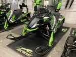 2023 Arctic Cat® Snowmobile ZR 6000 R-XC Manual For Sale - Image 3