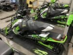 2023 Arctic Cat® Snowmobile ZR 6000 R-XC Manual For Sale - Image 6