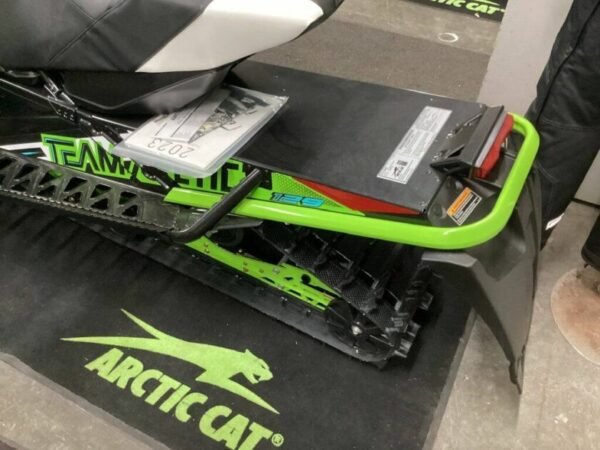 2023 Arctic Cat® Snowmobile ZR 6000 R-XC Manual For Sale - Image 2