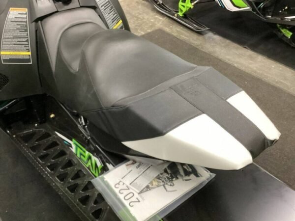 2023 Arctic Cat® Snowmobile ZR 6000 R-XC Manual For Sale - Image 4