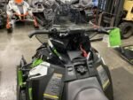 2023 Arctic Cat® Snowmobile ZR 6000 R-XC Manual For Sale - Image 5