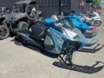 2024 Arctic Cat Snowmobile Blast M 4000 For Sale