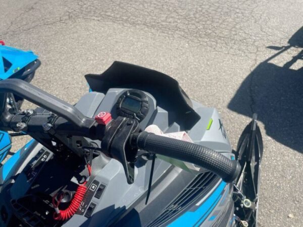 2024 Arctic Cat Snowmobile Blast M 4000 For Sale - Image 3