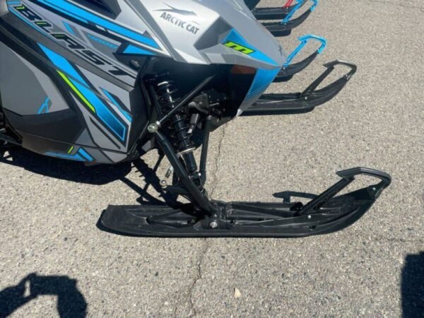 2024 Arctic Cat Snowmobile Blast M 4000 For Sale - Image 6