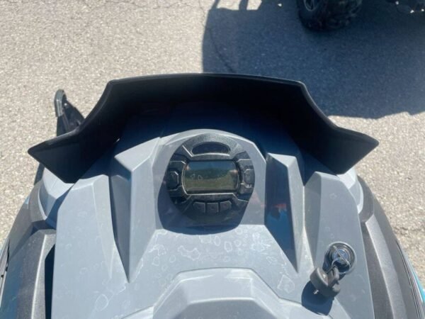 2024 Arctic Cat Snowmobile Blast M 4000 For Sale - Image 12