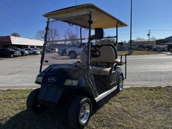 2015 Star Ev Golf Cart - Image 10