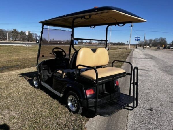 2015 Star Ev Golf Cart - Image 7
