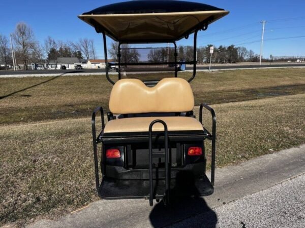 2015 Star Ev Golf Cart - Image 3