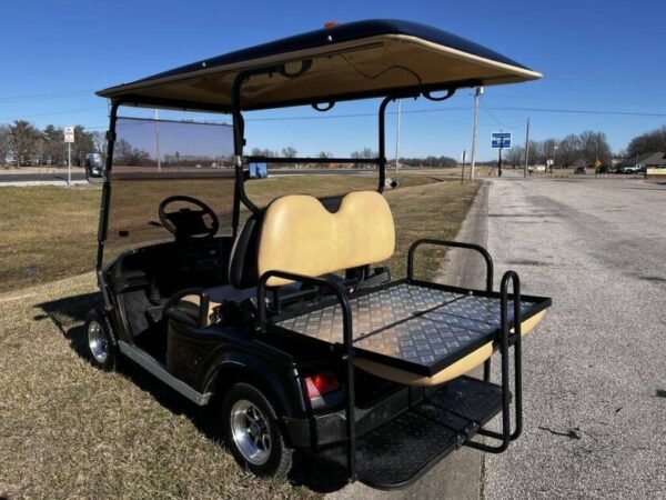 2015 Star Ev Golf Cart - Image 2