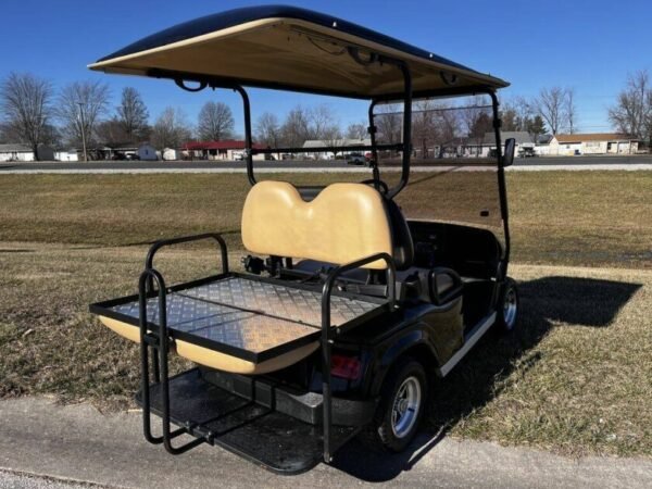 2015 Star Ev Golf Cart - Image 9