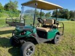 2020 E-Z-Go Express S4 Gas - Image 6