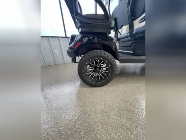 2022 E-Z-Go Liberty Elite Lithium - Image 2