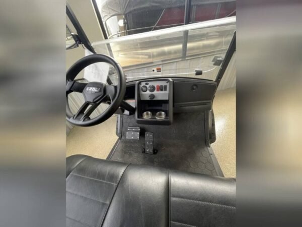 2022 E-Z-Go Liberty Elite Lithium - Image 3