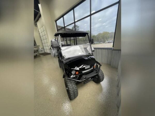 2022 E-Z-Go Liberty Elite Lithium - Image 4