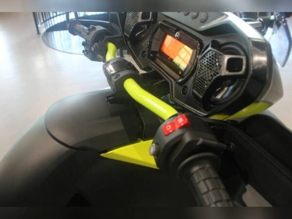 2022 Can-Am Ryker Rally Rotax 900 ACE Exclusive Panel Kits - Image 13