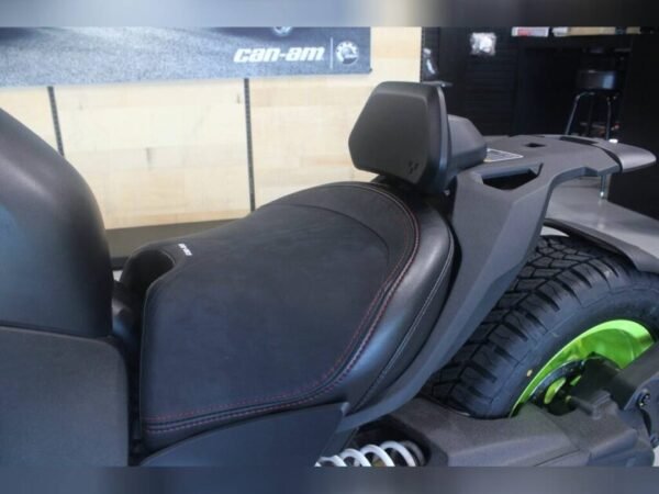 2022 Can-Am Ryker Rally Rotax 900 ACE Exclusive Panel Kits - Image 15