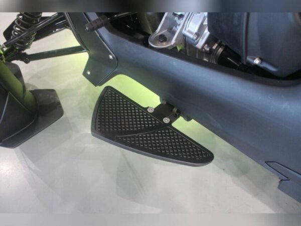 2022 Can-Am Ryker Rally Rotax 900 ACE Exclusive Panel Kits - Image 16