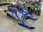2024 Yamaha Snowmobile SRViper L-TX GT For Sale