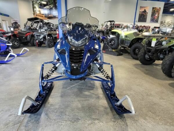 2024 Yamaha Snowmobile SRViper L-TX GT For Sale - Image 7