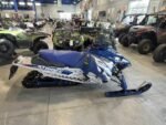 2024 Yamaha Snowmobile SRViper L-TX GT For Sale - Image 8