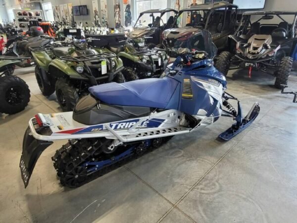 2024 Yamaha Snowmobile SRViper L-TX GT For Sale - Image 2