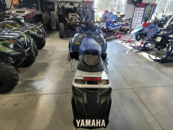 2024 Yamaha Snowmobile SRViper L-TX GT For Sale - Image 5