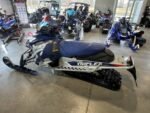 2024 Yamaha Snowmobile SRViper L-TX GT For Sale - Image 4