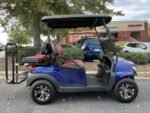 2016 Club Car® Precedent Electric - Image 7