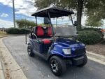 2016 Club Car® Precedent Electric