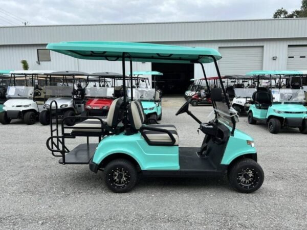 2023 Star Ev Capella 2+2 - Image 3