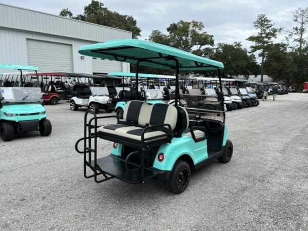 2023 Star Ev Capella 2+2 - Image 4