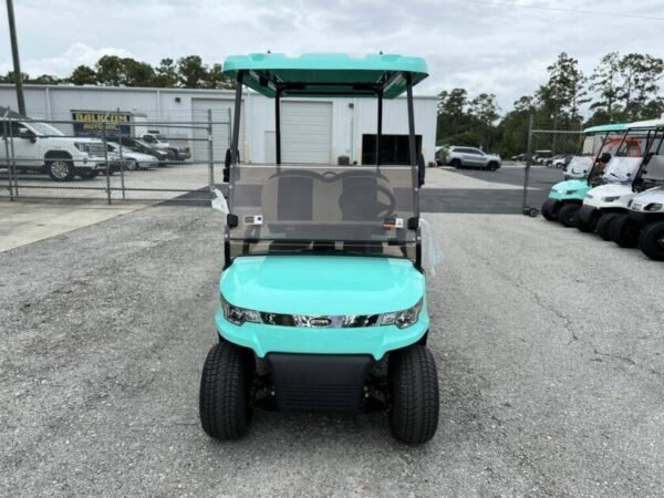 2023 Star Ev Capella 2+2 - Image 5