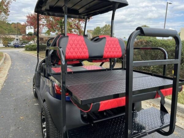 2016 Club Car® Precedent Electric - Image 5