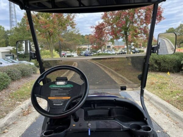 2016 Club Car® Precedent Electric - Image 4