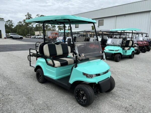 2023 Star Ev Capella 2+2 - Image 6