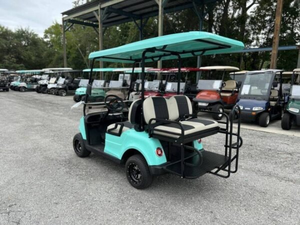 2023 Star Ev Capella 2+2 - Image 2