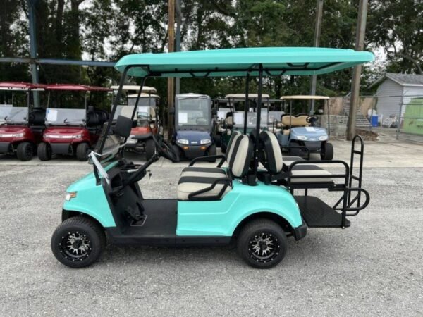 2023 Star Ev Capella 2+2 - Image 8