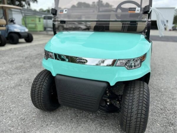 2023 Star Ev Capella 2+2 - Image 9